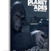 لعبة المغامرات 2018 | Planet of the Apes Last Frontier