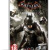 لعبة باتمان | Batman Arkham Knight Premium Edition | بآخر التحديثات