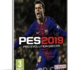 لعبة بيس | Pro Evolution Soccer 2019 | النسخة الكاملة