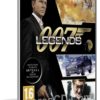 لعبة جيمس بوند | James Bond 007 Legends