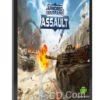 لعبة حرب الدبابات | Armored Warfare Assault | للأندرويد
