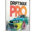لعبة سباق السيارات للأندرويد | Drift Max Pro – 2018