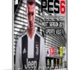أحدث باتشات لعبة بيس 6 | PES 6 Next Season Patch 2019