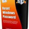 اسطوانة استعادة كلمة السر للويندوز | Passcape Reset Windows Password 9.0.0.905