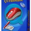 المترجم الفورى | QTranslate 6.9.0