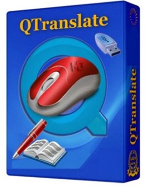 المترجم الفورى | QTranslate 6.9.0