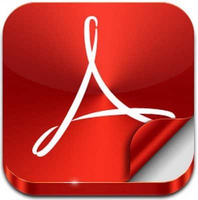 برنامج أدوبى ريدر 2023 | Adobe Acrobat Reader DC 2023