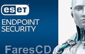 برنامج إند بوينت سيكيورتى 2018 | ESET Endpoint Security 6.6.2089.1