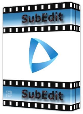برنامج إنشاء وتحرير ملفات ترجمة الفيديو | Subtitle Edit 3.6.11