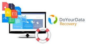 برنامج استعادة الملفات المحذوفة | Do Your Data Recovery 6.5