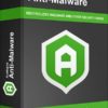 برنامج الحماية من فيروسات المالوير | Auslogics Anti-Malware 1.22.0