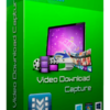 برنامج تحميل الفيديو من الإنترنت | Apowersoft Video Download Capture 6.5.0.0