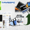 برنامج تحميل الفيديوهات من الإنترنت | save2pc v5.5.6 Build 1580