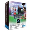 برنامج تصوير شاشة الكومبيوتر | CyberLink Screen Recorder Deluxe 4.3.1.25422