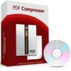 برنامج ضغط ملفات بى دى إف | PDFZilla PDF Compressor Pro 5.5