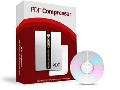 برنامج ضغط ملفات بى دى إف | PDFZilla PDF Compressor Pro