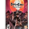 لعبة الأكشن والقتال | BLACK CLOVER QUARTET KNIGHTS