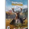 لعبة الصيد 2018 | theHunter Call of the Wild – Vurhonga Savanna