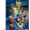 لعبة توى ستورى 3 | Disney Pixar Toy Story
