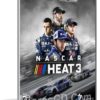لعبة سباق السيارات 2018 | NASCAR Heat 3