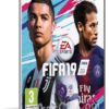 لعبة فيفا 2019 | FIFA 19 | النسخة الكاملة