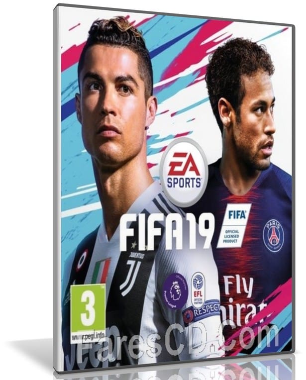 لعبة فيفا 2019 | FIFA 19 DEMO