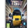 لعبة محاكاة قيادة القطارات 2018 | Train Sim World