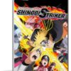 لعبة ناروتو 2018 | NARUTO TO BORUTO SHINOBI STRIKER