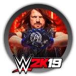 WWE 2K19