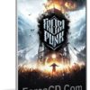 أحدث الالعاب الاستراتيجية | Frostpunk The Fall of Winterhome Scenario