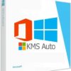 أداة تفعيل ويندوز 8.1 لكل الإصدارات | KMSAuto Net 2016 1.5.4