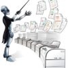 برنامج إدارة الطباعة الإحترافى | Print Conductor 8.1.2304.27160