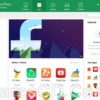 برنامج إدارة الهواتف الذكية | MoboPlay 3.0.6.355