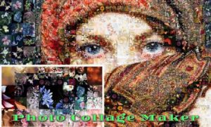 برنامج التلاعب بالصور | Artensoft Photo Collage Maker Pro 2.0.135