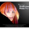 برنامج تحرير وإدارة الصور | StudioLine Photo Pro 5.0.3