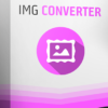 برنامج تحويل الصور لأى صيغة | Img Converter 2018.4