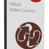 برنامج تحويل الفيديو | GiliSoft Video Converter Discovery Edition 12.0