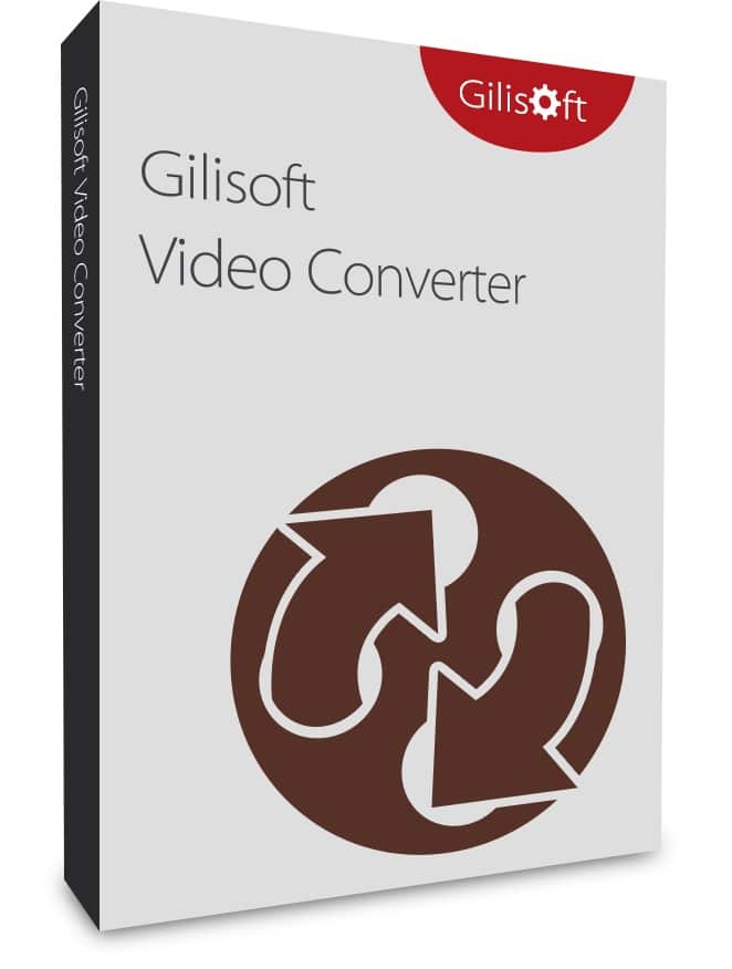 برنامج تحويل الفيديو | GiliSoft Video Converter Discovery Edition