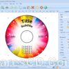 برنامج تصميم وطباعة أغلفة الاسطوانات | RonyaSoft CD DVD Label Maker 3.2.19