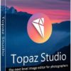 برنامج توباز ستوديو للمصورين | Topaz Studio 2.3.2