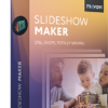 برنامج عمل سلايد شو بالصور | Movavi Slideshow Maker 8.0