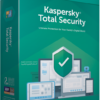 برنامج كاسبرسكاى توتال سيكيورتى 2019 | Kaspersky Total Security 2019 v19.0.0.1088