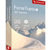 برنامج نقل الملفات من الايفون للكومبيوتر | Aiseesoft FoneTrans 9.1.90
