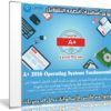 كورس أساسيات أنظمة التشغيل | A+ 2016 Operating Systems Fundamentals