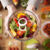 كورس الإنجليزية عن مواضيع الطعام | Udemy Learn Real Life English Food