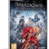 لعبة الأكشن والقتال | Shadows Awakening