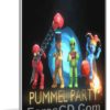 لعبة الاكشن الخفيفة والممتعة | Pummel Party
