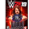 لعبة المصارعة 2019 | WWE 2K19