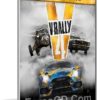 لعبة سباق السيارات | V-Rally 4 Ultimate Edition