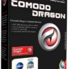 متصفح كومودو دراجون | Comodo Dragon 109.0.5414.74